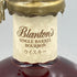ブラントン シングルバレル 2023 750ml 46.5% Blanton's【Y1】