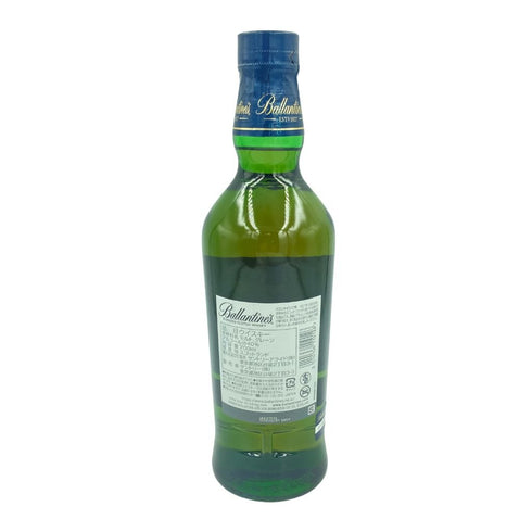 バランタイン 17年 700ml 40% 国内正規品 BALLANTINE'S 【C4】