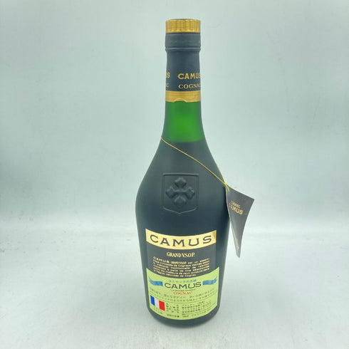 カミュ グランド VSOP ラ グランマルキ 700ml 40% CAMUS GRAND LA GRANDE MARQUE【T1】
