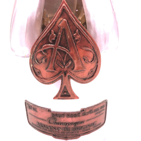 アルマンド ブリニャック ロゼ 750ml 12.5% ARMAND DE BRIGNAC ROSE【I4】