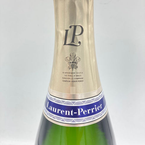 ローランペリエ ウルトラブリュット 750ml 12% Laurent Perier Ultra Brut【M4】