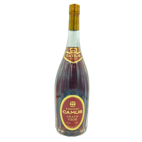カミュ グランド VSOP 700ml 40% CAMUS GRAND【I4】