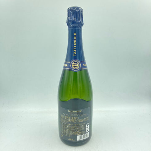 テタンジェ プレリュード グランクリュ 750ml 12.5% TAITTINGER PRELUDE GRANDS CRU【AK】