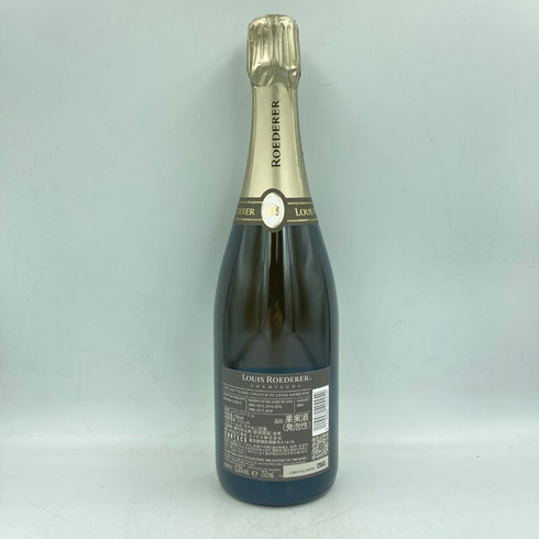 ルイロデレール コレクション 244 750ml Louis Roederer Collection 244【K4】