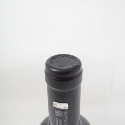 ザ フライト 2019 スクリーミング イーグル セカンド 750ml 14.9% THE Flighit Screaming Eagle Second【T】