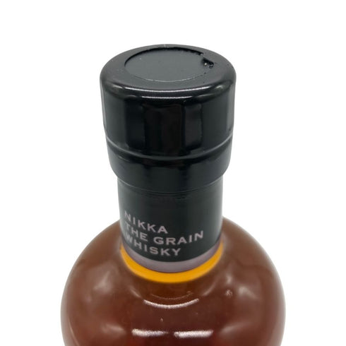 東京都限定◆ニッカ ザ グレーン ウイスキー 2023 700ml 48% NIKKA 【X4】