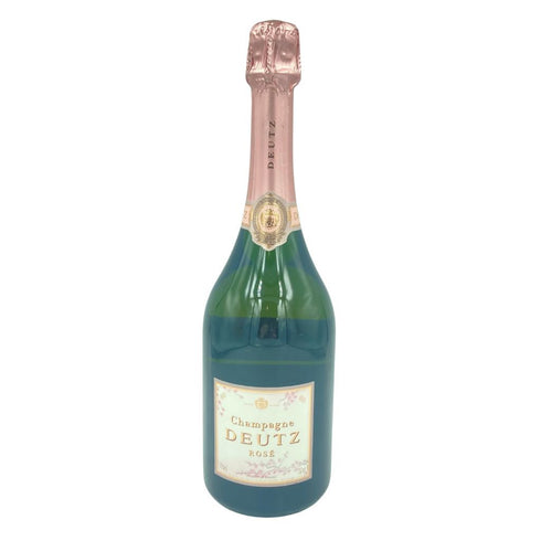 ドゥーツ ロゼ 750ml 12% DEUTZ ROZE 【Z1】