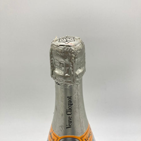 ヴーヴ クリコ イエロー リッチ 750ml 12% Veuve Clicquot Yellow Rich 【T1】