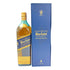 ジョニーウォーカー ブルーラベル 1000ml 40% JOHNNIE WALKER【E1】