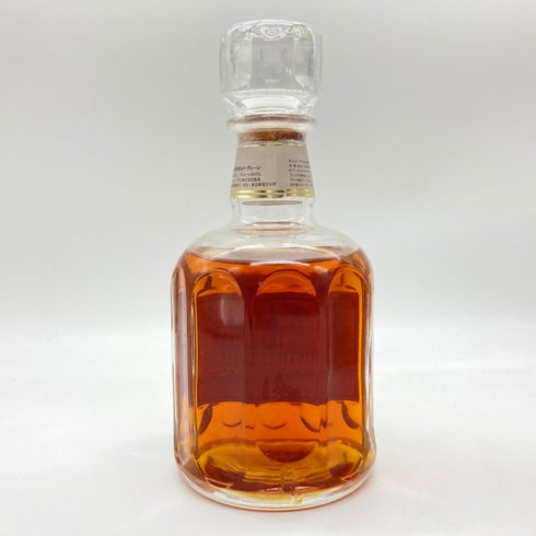 東京都限定◆キリンシーグラム テンディスティラリー 10の蒸溜所 720ml 43% Krin seagram TEN DISTILLERIES 【AA】