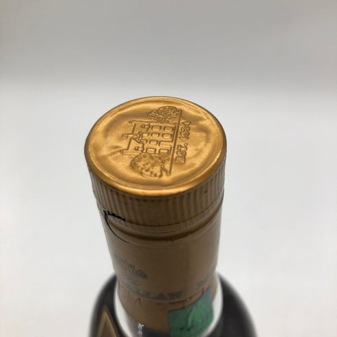 ザ マッカラン エディション No.1 700ml 48% THE MACALLAN【同梱不可】【F】