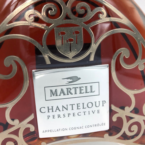 マーテル シャンテルー パースペクティブ 40% 700ml MARTELL CHANTELOUP PERSPECTIVE【R2】