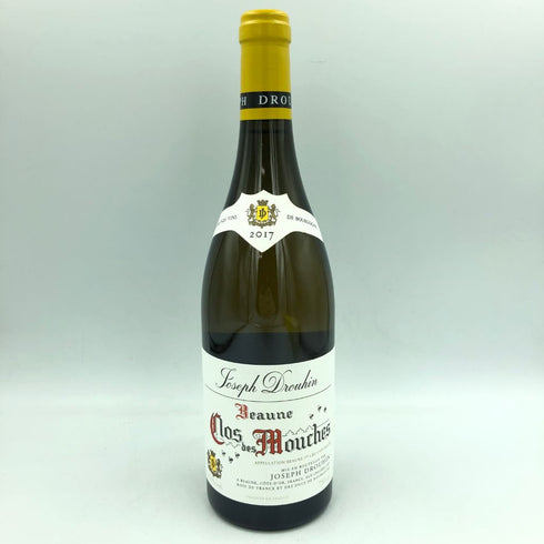 ジョゼフ ドルーアン ボーヌ クロ デ ムーシュ 2017 750ml 13.5% JOSEPH DROUHIN Beaune Clos des Mouches【G2】