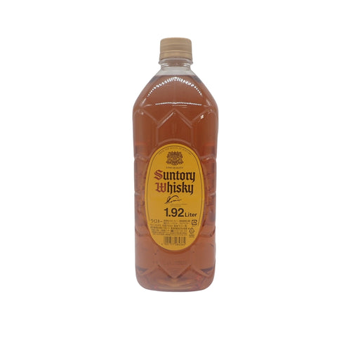 サントリー ウイスキー 角 1920ml 40% SUNTORY【EE】