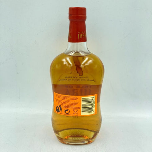 アイル オブ ジュラ シングルグルモルト 700ml 40% ISLE OF JURA SINGLE MALT 【A3】