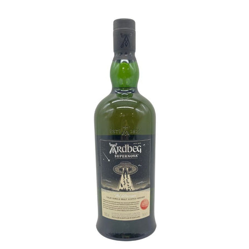 アードベッグ スーパーノヴァ 2019 700ml 53.8% ARDBEG SUPERNOVA 【E】