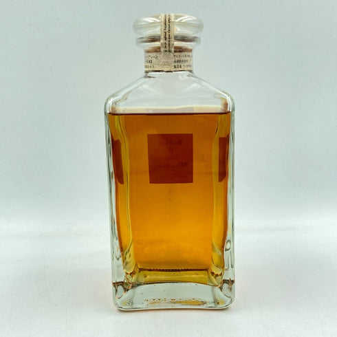 東京都限定◆ザ ブレンド オブ ニッカ モルトベース 660ml 45%【T1】