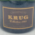 クリュッグ コレクション 1988 12.5% 750ml KRUG Collection【同梱不可】【D4】