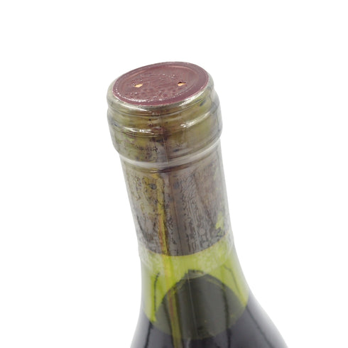 カレラ セレック マウントハーラン ピノノワール 1992 750ml CALERA Selleck MT. HARLAN PINOT NOIR【M2】