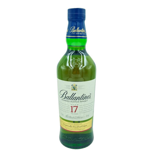 バランタイン 17年 700ml 40% Ballantine’s 【L4】