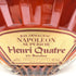 東京都限定◆サントリー XO & アンリ カトル ナポレオンスペリオール ブランデーまとめ 700ml 40% SUNTORY & Henri Quatre NAPOLEON SUPERIOR 2本セット【G4】