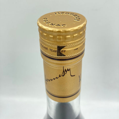 ヘネシー VSOP コニャック 700ml 40% Hennessy【K】