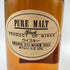 東京都限定◆ニッカ ピュアモルト ブラック&レッド 500ml 43% NIKKA PURE MALT 2本セット 【Z】