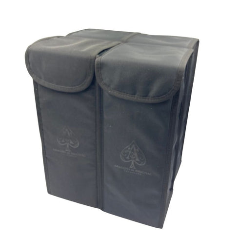 アルマンド ブリニャック ゴールド 空箱 4本セット ARMAND DE BRIGNAC 【7F】