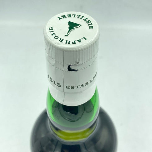 ラフロイグ 10年 750ml 43% LAPHROAIG【G2】