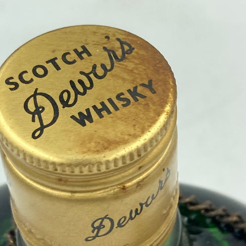 デュワーズ デラックス アンセスター 760ml 43% DEWAR'S DE LUXE ANCESTOR【V1】