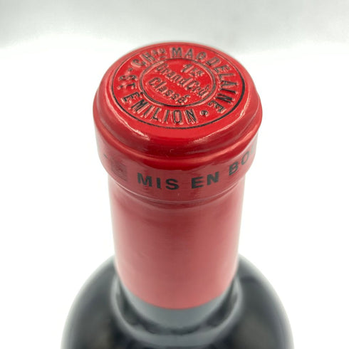 シャトー マグドレーヌ 2006 750ml 13.5% CHATEAU MAGDELAINE【M2】
