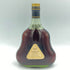 ヘネシー XO 金キャップ グリーンボトル 750ml 40% Hennessy【K2】