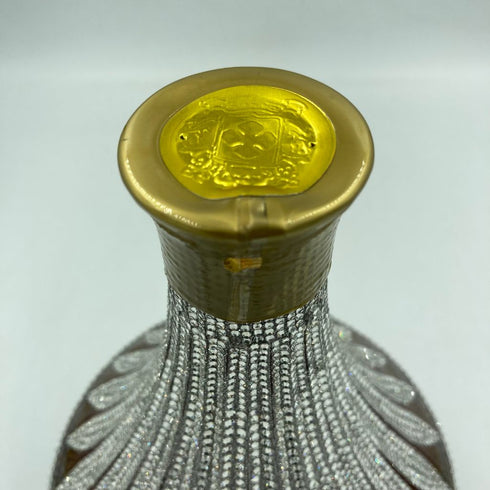 クラウンバイン トラディションスタイル シルバー スワロフスキー 600ml 40% CROWNVINE TRADITION STYLE【JJ】