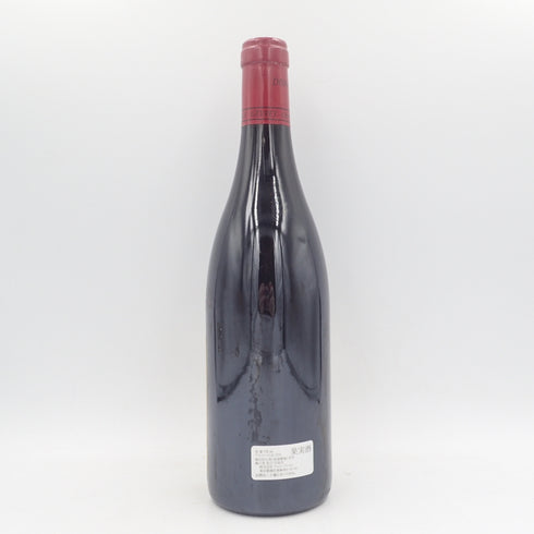 ジュヴレ シャンベルタン プルミエクリュ ラヴォー サン ジャック ドニ モルテ 750ml 13% DENIS MORTET GEVREY CHAMBERTIN 1ER CRU LAVAUT SAINT JACQUES【R1】