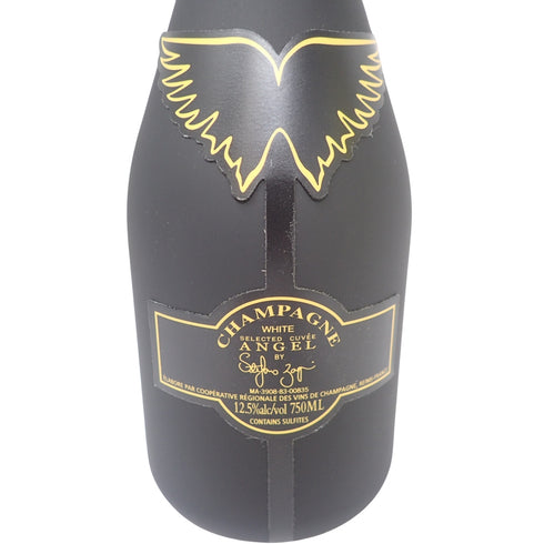 エンジェル ヘイロー イエロー 750ml ANGEL【AK】