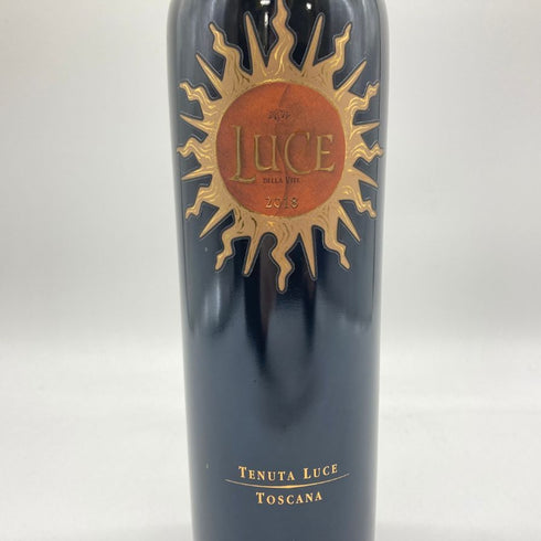 ルーチェ デッラ ヴィーテ トスカーナ 2018 750ml 15% LUCE DELLA VITE TOSCANA 【CC】