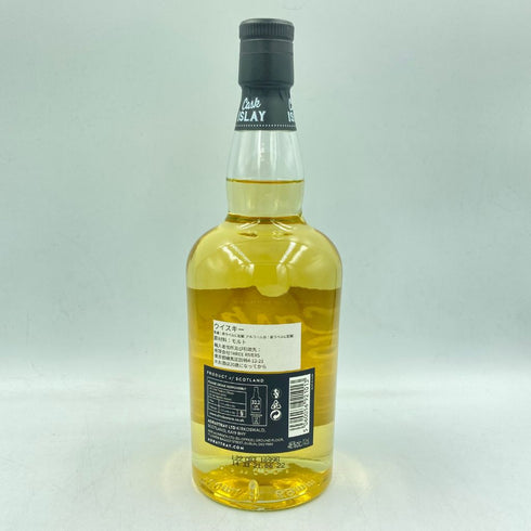 カスク アイラ スモールバッチ A.D.ラトレー 700ml 46% CASK ISLAY A.D.RATTRAY【Q1】