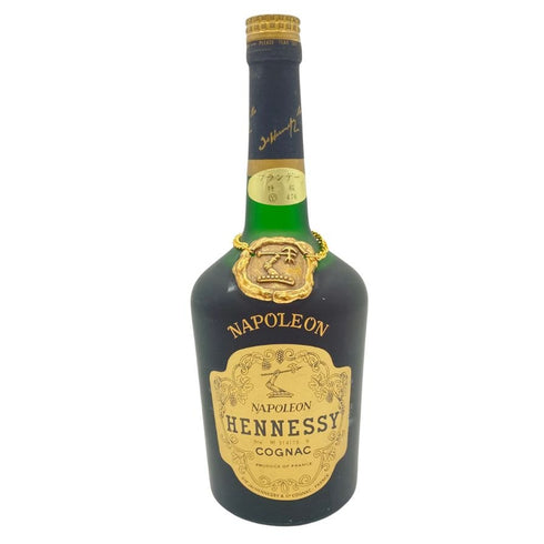 ヘネシー ナポレオン 特級表記 700ml 40% Hennessy NAPOLEON 【E】