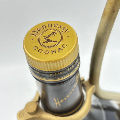 ヘネシー VSOP プリヴィレッジ 3000ml 40% 台座付き HENNESSY VSOP PRIVILEGE【同梱不可】【W】