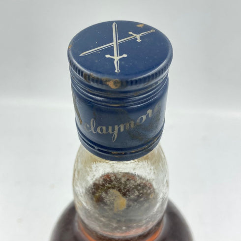 クレイモア レアオールド 760ml 43% CLAYMORE RARE OLD【J】
