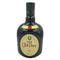 グランド オールドパー 12年 1000ml 43% Grand old parr 【A2】