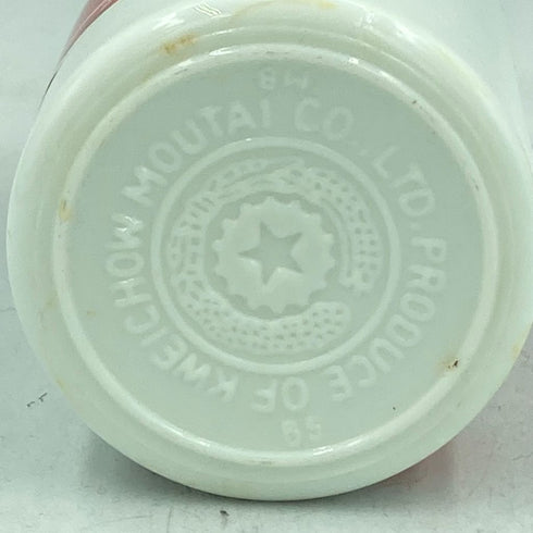 貴州茅台酒 マオタイ酒 天女ラベル 2007 500ml 53% 950g MOUTAI【N】