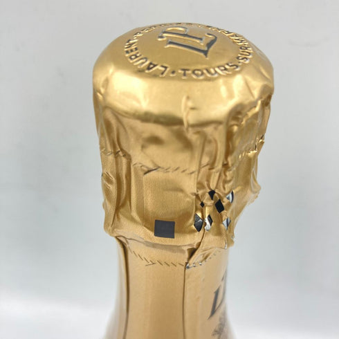 ローランペリエ ラ キュベ 750ml 12% Laurent Perrie 【Q2】