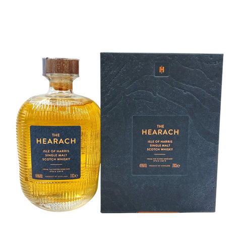ザ ヒーラック アイル オブ ハリス シングルモルト 700ml 46% THE HEARACH ISLE OF HARRIS【J1】