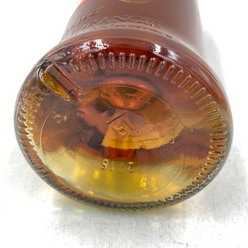 エックス バイ グレンモーレンジィ 700ml 40% X BY GLENMORANGIE【O2】