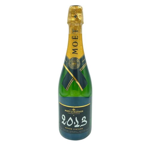 モエ エ シャンドン 白 ヴィンテージ 2013 750ml Moet & Chandon【T1】
