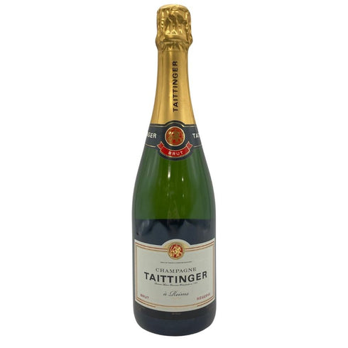 テタンジェ ブリュット レゼルヴ 750ml 12.5% TAITTINGER BRUT RESERVE 【AA】