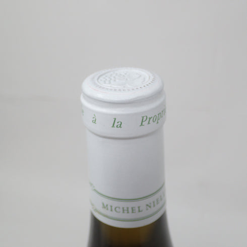 ミシェル ニーロン シャサーニュ モンラッシェ レ ヴェルジェ プルミエクリュ 2007 750ml 13.5% Michel Niellon Chassagne Montrachet Les Vergers【J1】