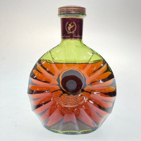 レミーマルタン セントー XO グリーンボトル REMY MARTIN【M】
