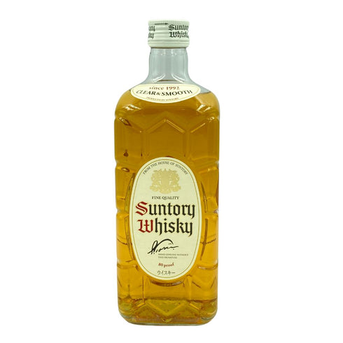 東京都限定◆サントリー ウイスキー 白角 700ml SUNTORY【J1】